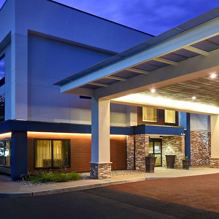 Hampton Inn White River Junction Eksteriør bilde