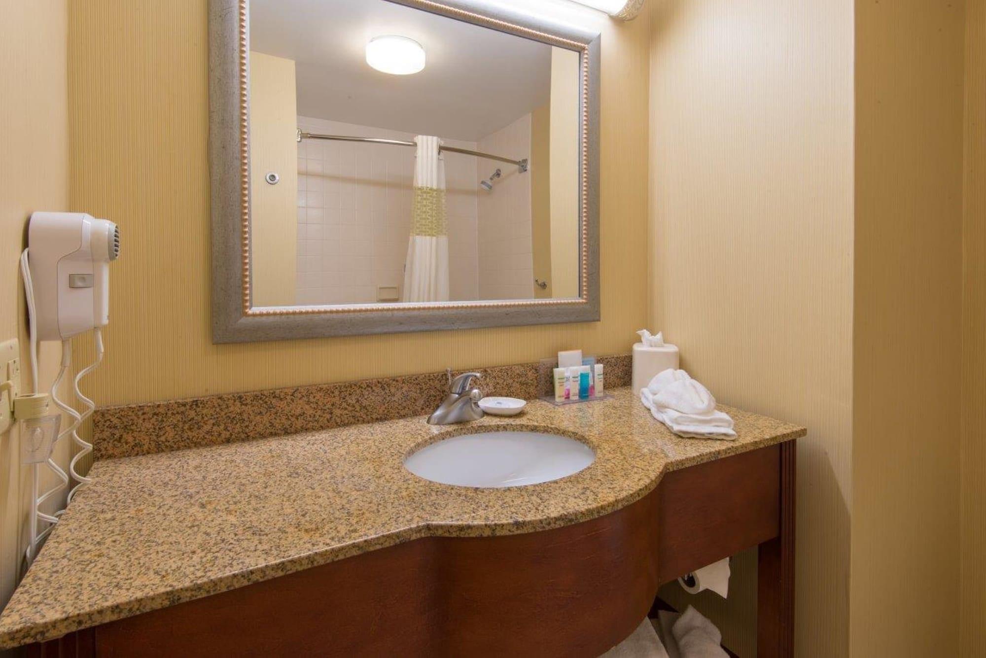 Hampton Inn White River Junction Eksteriør bilde