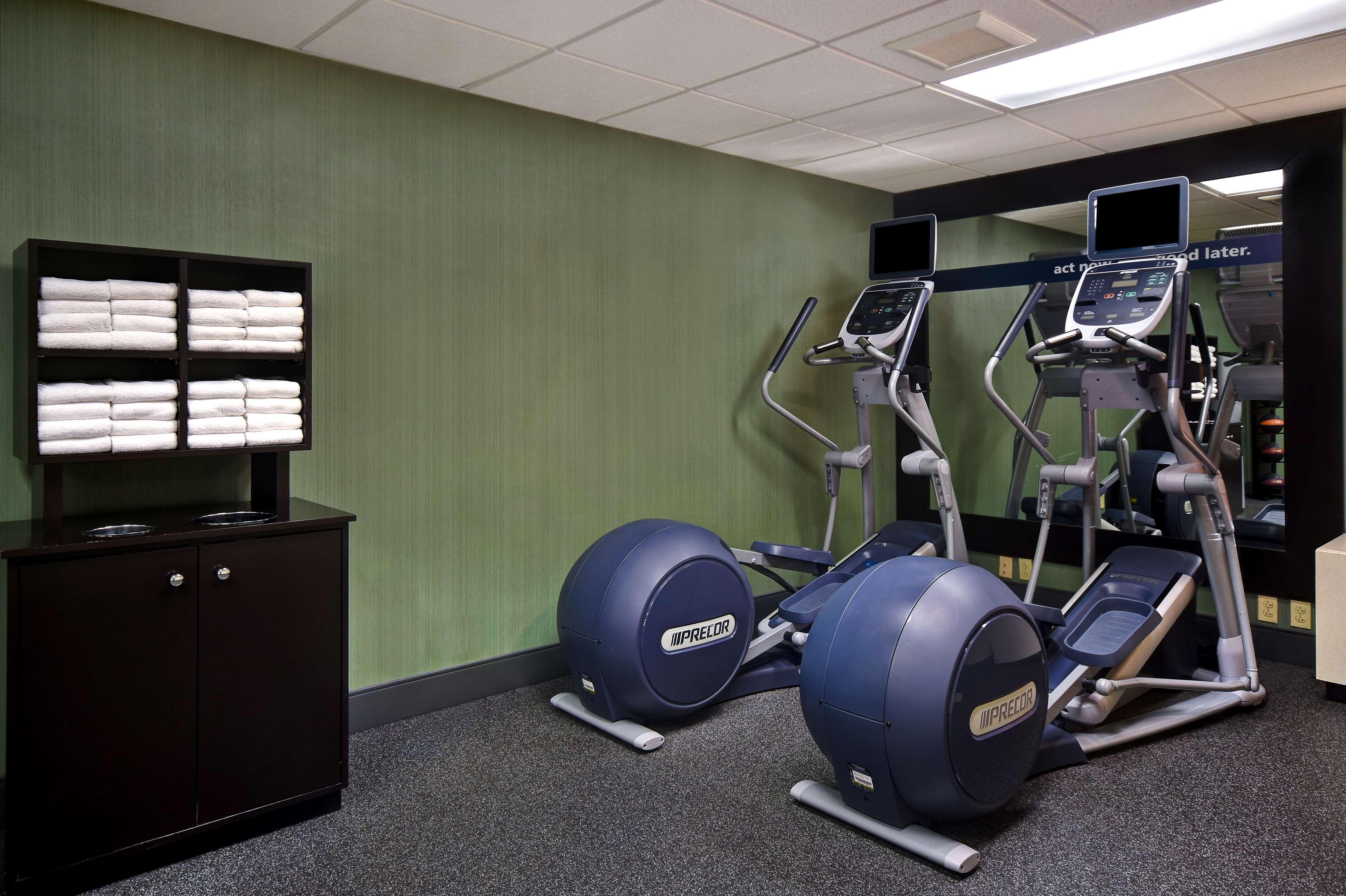 Hampton Inn White River Junction Eksteriør bilde